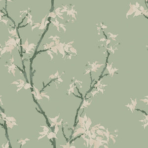 Cole & Son CLASSICS COLLECTION VOL.2 Chinese Branch behang 128/3014 - LAB COLOUR THE WORLD
