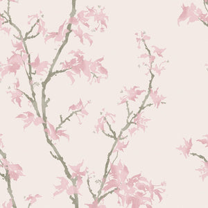 Cole & Son CLASSICS COLLECTION VOL.2 Chinese Branch behang 128/3015 - LAB COLOUR THE WORLD