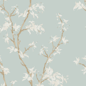 Cole & Son CLASSICS COLLECTION VOL.2 Chinese Branch behang 128/3016 - LAB COLOUR THE WORLD