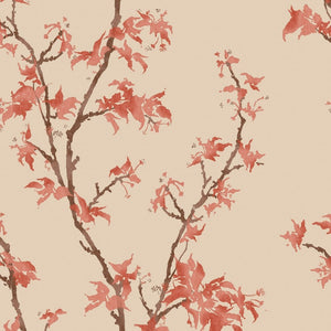 Cole & Son CLASSICS COLLECTION VOL.2 Chinese Branch behang 128/3017 - LAB COLOUR THE WORLD