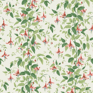 Cole & Son CLASSICS COLLECTION VOL.2 Fuchsia behang 128/6028 - LAB COLOUR THE WORLD