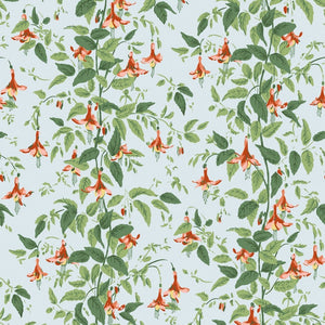 Cole & Son CLASSICS COLLECTION VOL.2 Fuchsia behang 128/6029 - LAB COLOUR THE WORLD
