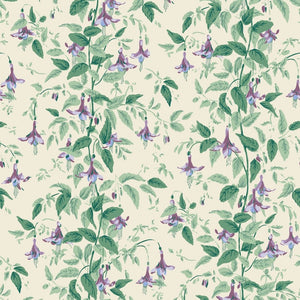 Cole & Son CLASSICS COLLECTION VOL.2 Fuchsia behang 128/6030 - LAB COLOUR THE WORLD