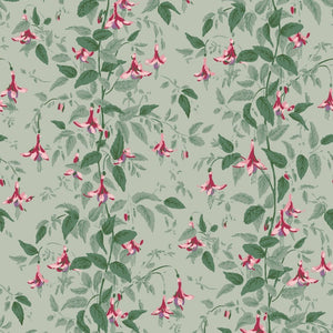 Cole & Son CLASSICS COLLECTION VOL.2 Fuchsia behang 128/6031 - LAB COLOUR THE WORLD