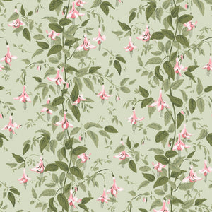 Cole & Son CLASSICS COLLECTION VOL.2 Fuchsia behang 128/6032 - LAB COLOUR THE WORLD