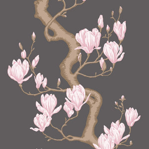 Cole & Son CLASSICS COLLECTION VOL.2 Magnolia Tree behang 128/1001 - LAB COLOUR THE WORLD