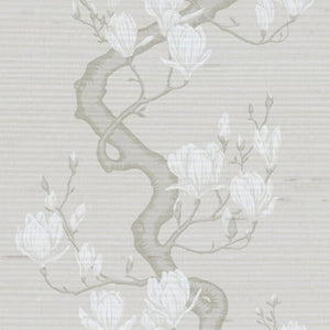 Cole & Son CLASSICS COLLECTION VOL.2 Magnolia Tree behang 128/1007S - LAB COLOUR THE WORLD
