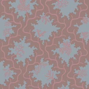 Cole & Son CLASSICS COLLECTION VOL.2 Moss Trellis behang 128/4019 - LAB COLOUR THE WORLD