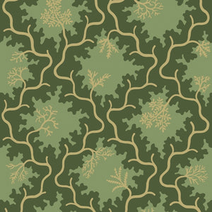 Cole & Son CLASSICS COLLECTION VOL.2 Moss Trellis behang 128/4021 - LAB COLOUR THE WORLD
