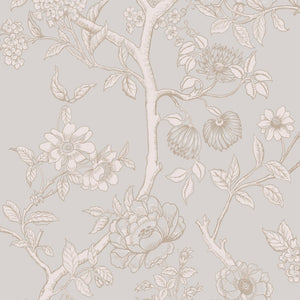 Cole & Son CLASSICS COLLECTION VOL.2 Paradise Tree behang 128/2007 - LAB COLOUR THE WORLD