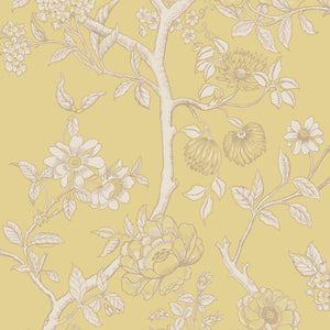 Cole & Son CLASSICS COLLECTION VOL.2 Paradise Tree behang 128/2009 - LAB COLOUR THE WORLD