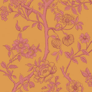 Cole & Son CLASSICS COLLECTION VOL.2 Paradise Tree behang 128/2011 - LAB COLOUR THE WORLD