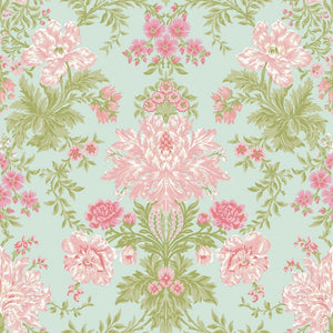 Cole & Son CLASSICS COLLECTION VOL.2 Poppies behang 128/7034 - LAB COLOUR THE WORLD