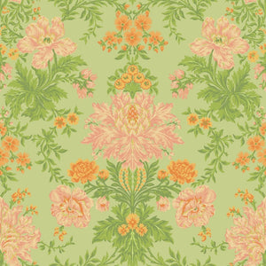 Cole & Son CLASSICS COLLECTION VOL.2 Poppies behang 128/7036 - LAB COLOUR THE WORLD