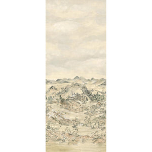 Cole & Son Shinrin Yoku Japanese Chinoiserie behang 126/5016 - LAB COLOUR THE WORLD