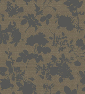 Cole & Son Vivienne Westwood Absence of Roses Moiré behang 130/3008 - LAB COLOUR THE WORLD