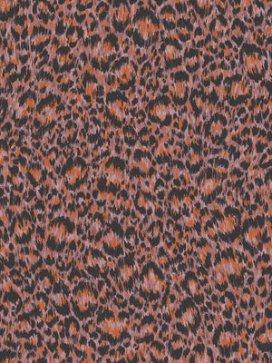 Cole & Son Vivienne Westwood Hand-Painted Leopard behang 130/4010 - LAB COLOUR THE WORLD