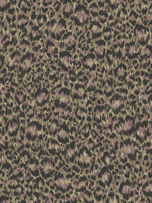 Cole & Son Vivienne Westwood Hand-Painted Leopard behang 130/4011 - LAB COLOUR THE WORLD