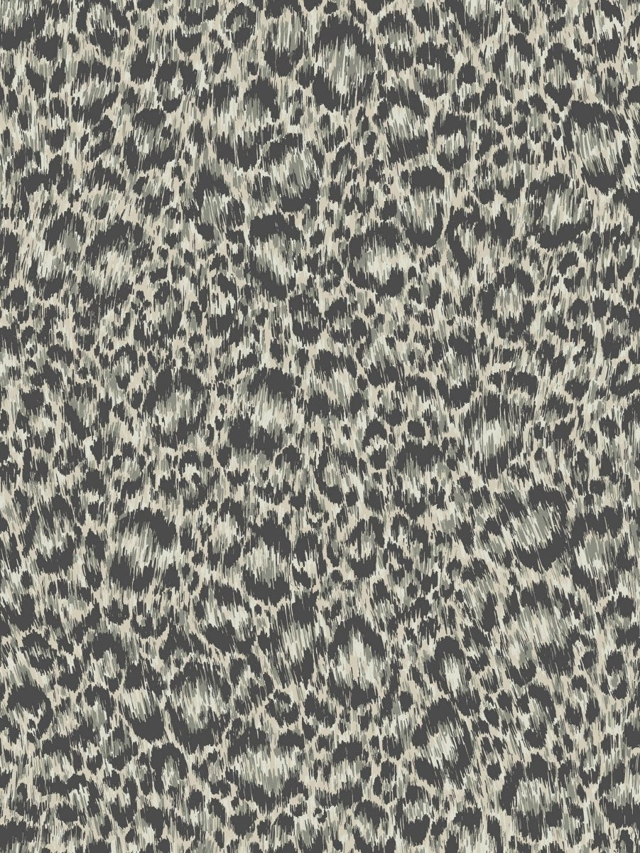 Cole & Son Vivienne Westwood Hand-Painted Leopard behang 130/4013 - LAB COLOUR THE WORLD
