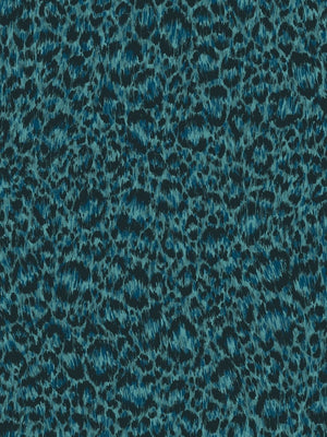 Cole & Son Vivienne Westwood Hand-Painted Leopard behang 130/4014 - LAB COLOUR THE WORLD