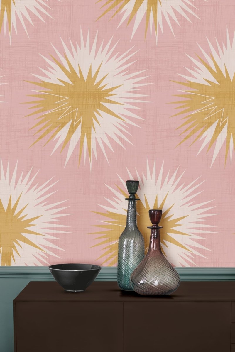 Cole & Son Vivienne Westwood Soft Thistle behang 130/7022 - LAB COLOUR THE WORLD