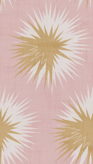 Cole & Son Vivienne Westwood Soft Thistle behang 130/7022 - LAB COLOUR THE WORLD