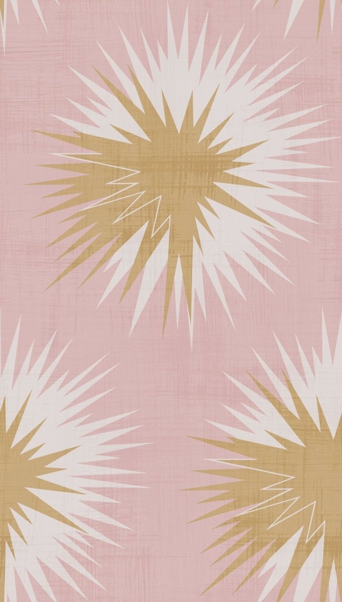 Cole & Son Vivienne Westwood Soft Thistle behang 130/7022 - LAB COLOUR THE WORLD