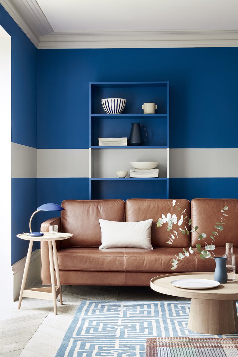 Cool Arbour no. 232 - LAB COLOUR THE WORLD
