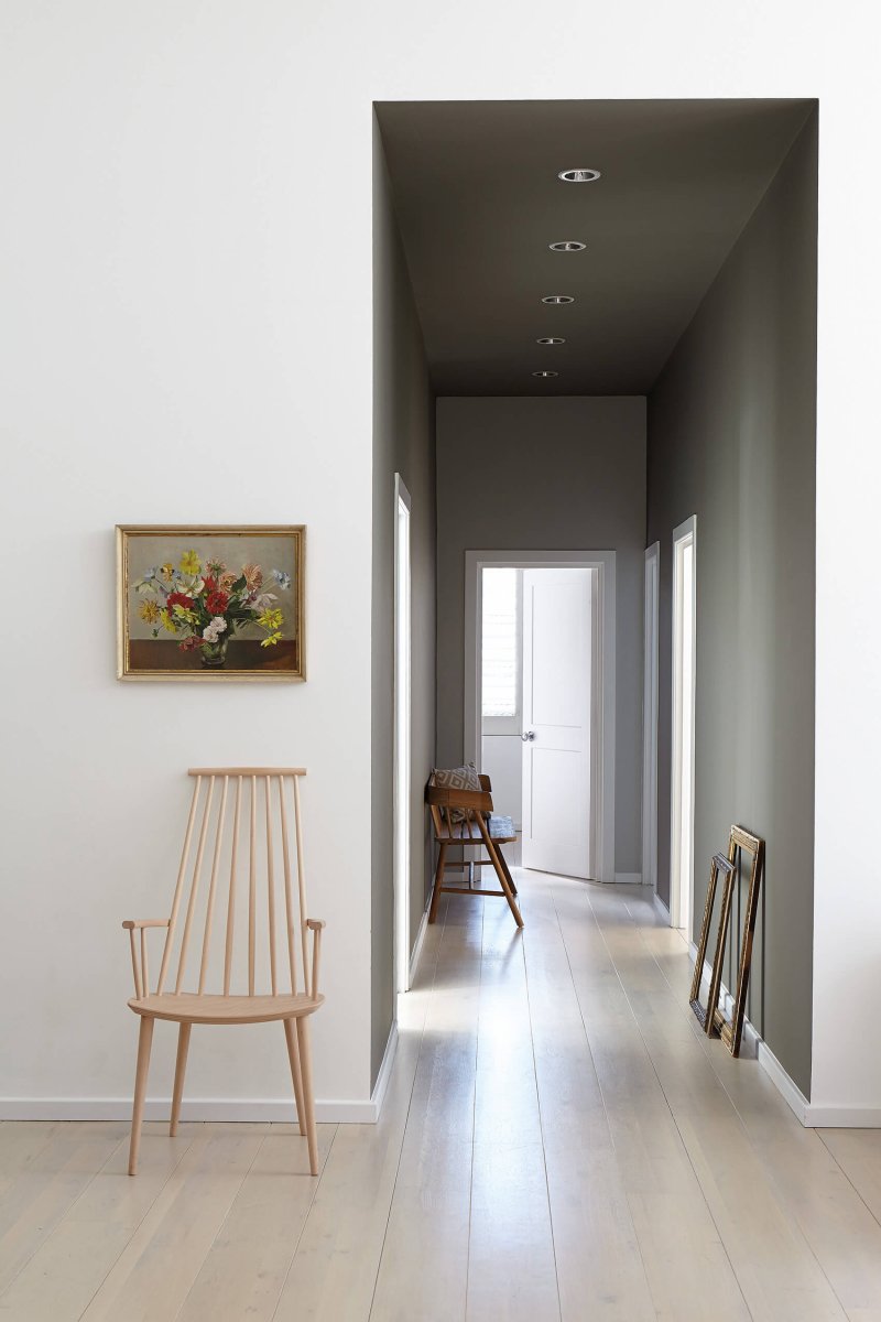 Cool Arbour no. 232 - LAB COLOUR THE WORLD