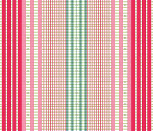 Coordonné 40th Anniversary 1/40 Costa Azzurra behang 8000079 - LAB COLOUR THE WORLD