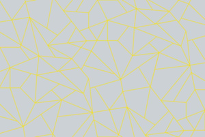 Coordonné Anima Fractal behang 5900083 - LAB COLOUR THE WORLD