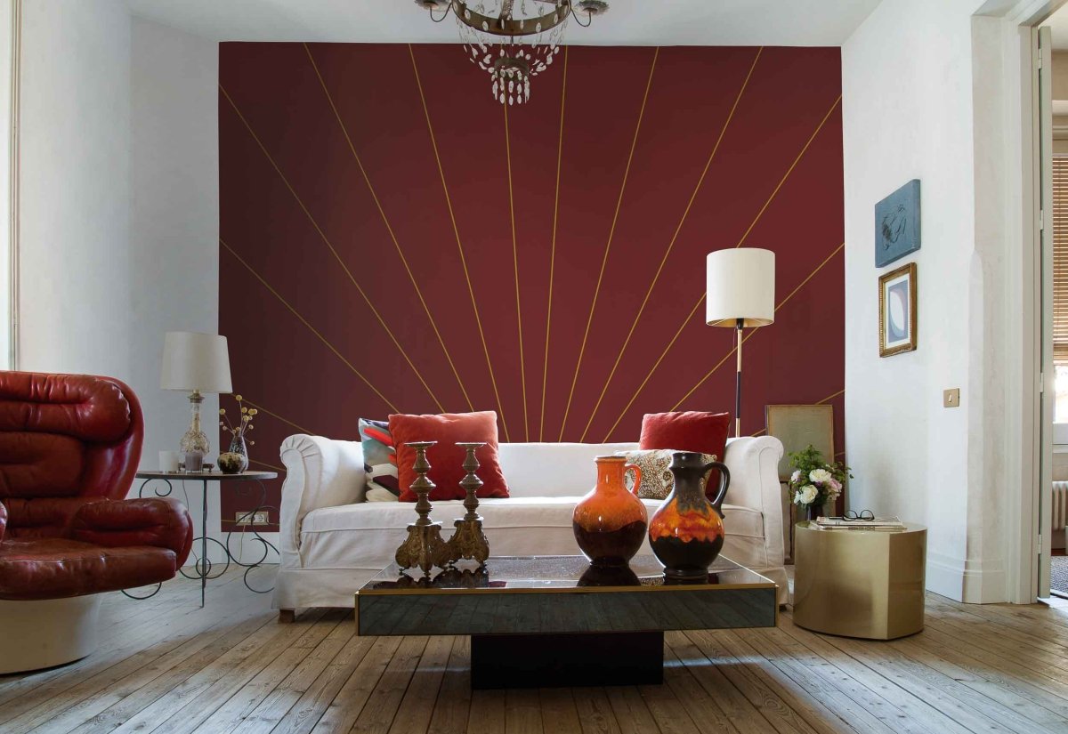 Coordonné Anima Iluminati behang 5900091 - LAB COLOUR THE WORLD