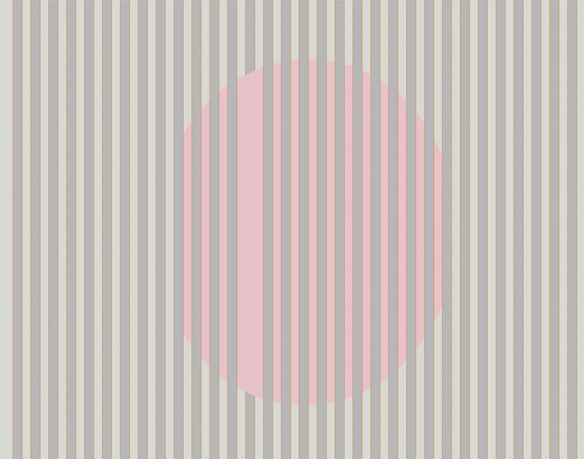 Coordonné Anima Nascondino behang 5900085 - LAB COLOUR THE WORLD