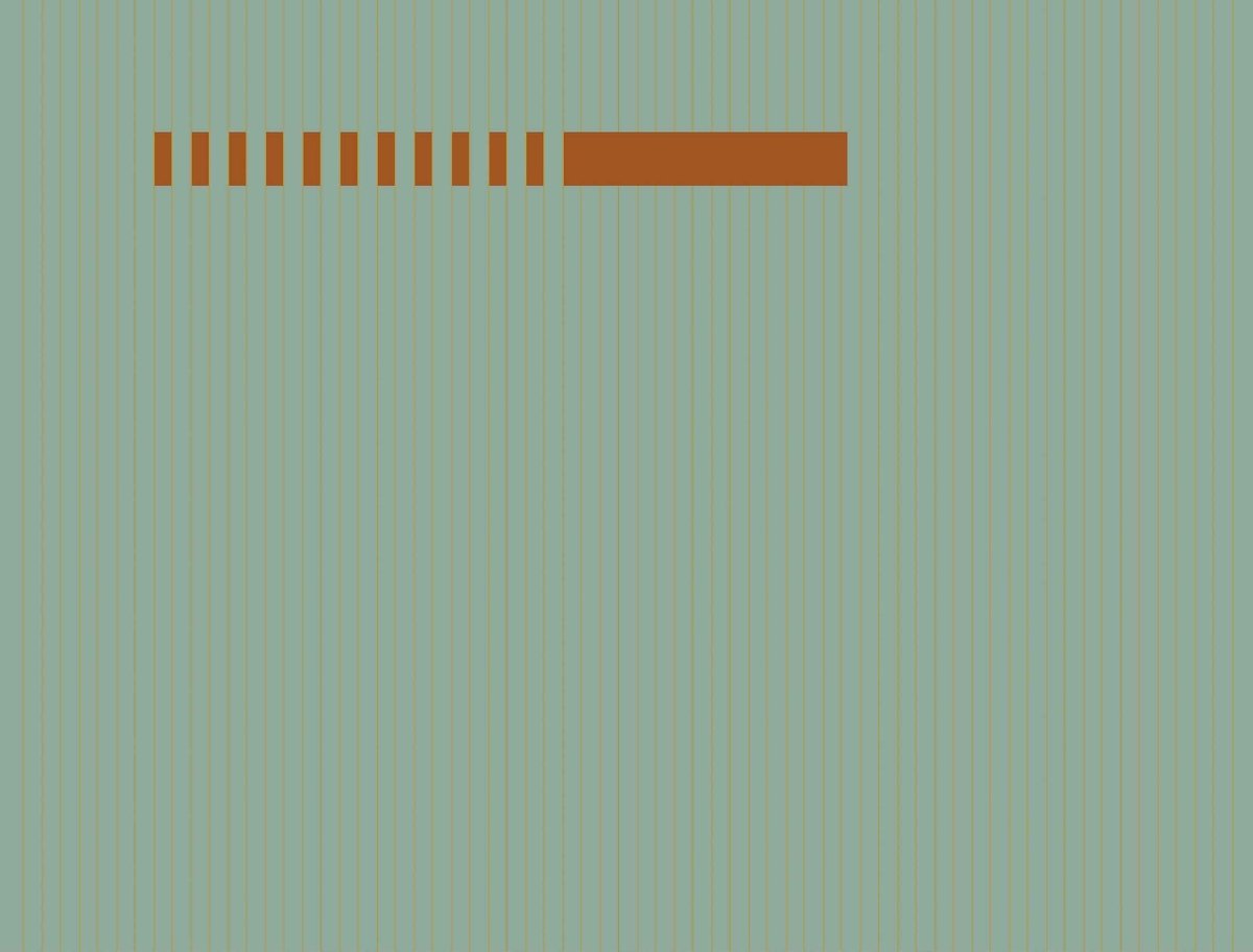 Coordonné Anima Nascondino behang 5900088 - LAB COLOUR THE WORLD