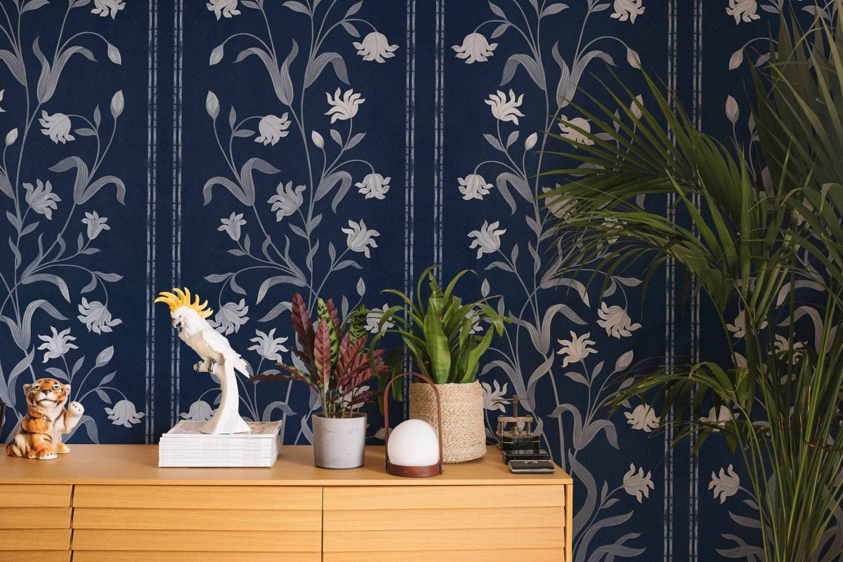 Coordonné Aracne Daffodils behang A00308 - LAB COLOUR THE WORLD