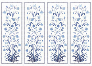 Coordonné Aracne Daffodils behang A00309 - LAB COLOUR THE WORLD