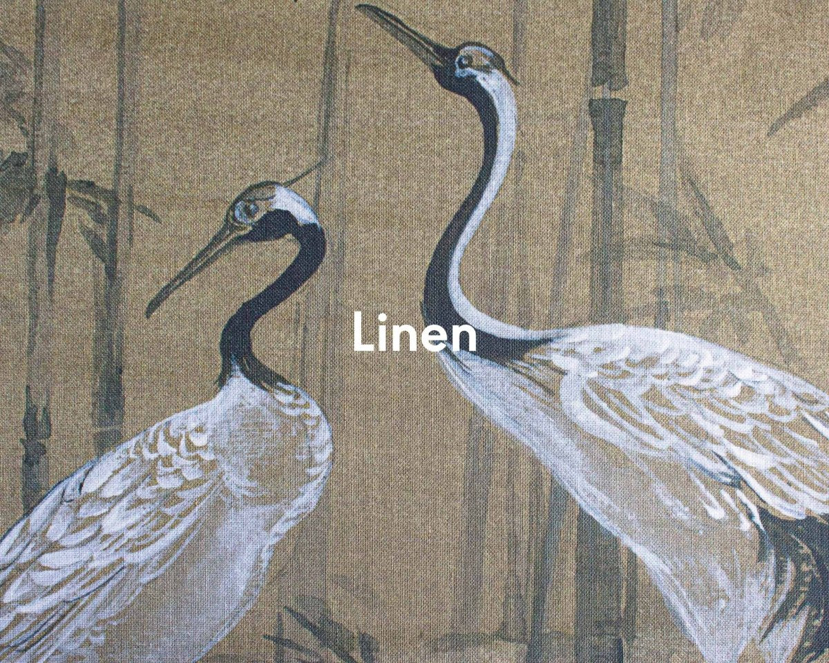 Coordonné Aracne Garzas behang A00320 - LAB COLOUR THE WORLD