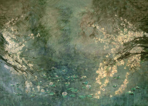 Coordonné Aracne Heoridas a behang A00336 - LAB COLOUR THE WORLD
