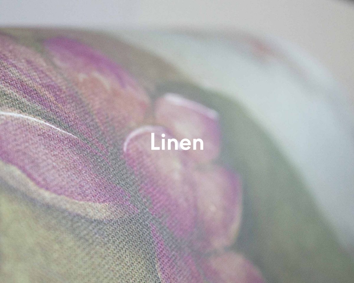 Coordonné Aracne Lotus Autum behang A00314 - LAB COLOUR THE WORLD