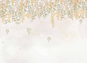 Coordonné Aracne Manuela behang A00323 - LAB COLOUR THE WORLD