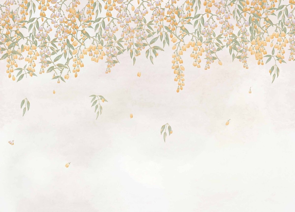 Coordonné Aracne Manuela behang A00323 - LAB COLOUR THE WORLD