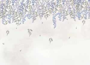 Coordonné Aracne Manuela behang A00324 - LAB COLOUR THE WORLD