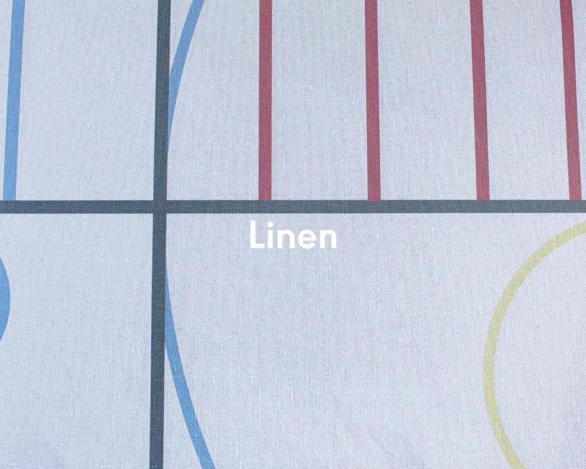 Coordonné Aracne Modular behang A00343 - LAB COLOUR THE WORLD