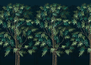 Coordonné Aracne Mythical Ink behang A00300 - LAB COLOUR THE WORLD