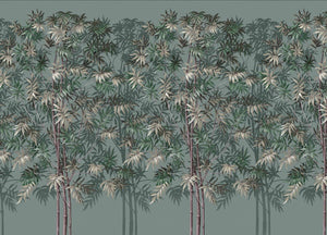 Coordonné Aracne Mythical Tarifa behang A00301 - LAB COLOUR THE WORLD