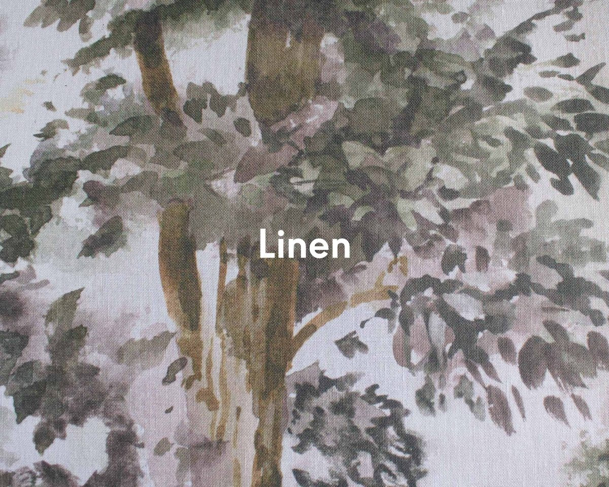 Coordonné Aracne Ovidio Autum behang A00307 - LAB COLOUR THE WORLD
