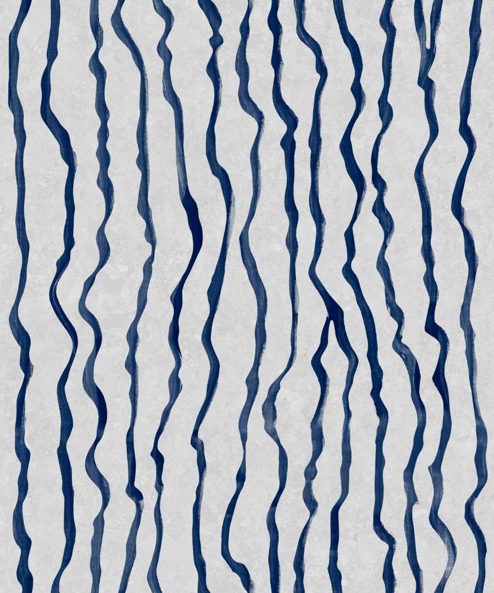 Coordonné Artisan by Bodo Sperlein Calligraphy behang B00236 - LAB COLOUR THE WORLD