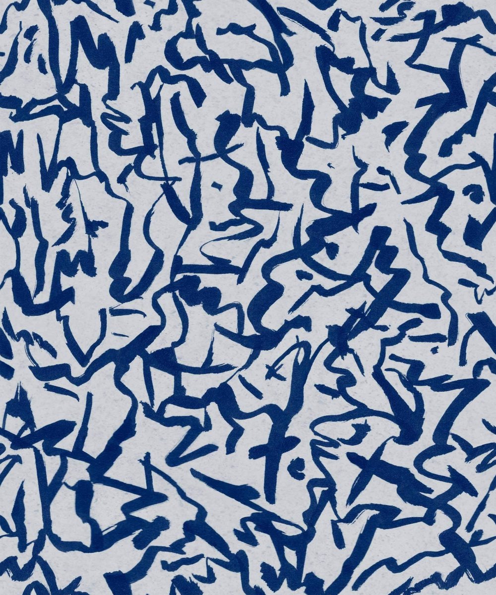 Coordonné Artisan by Bodo Sperlein Fluid behang B00229 - LAB COLOUR THE WORLD