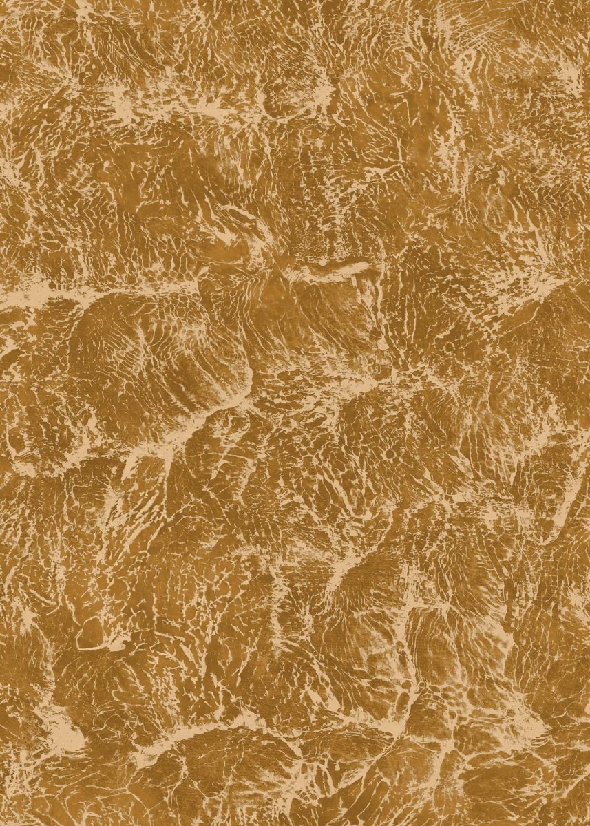 Coordonné Artisan by Bodo Sperlein Sepia behang B00200 - LAB COLOUR THE WORLD