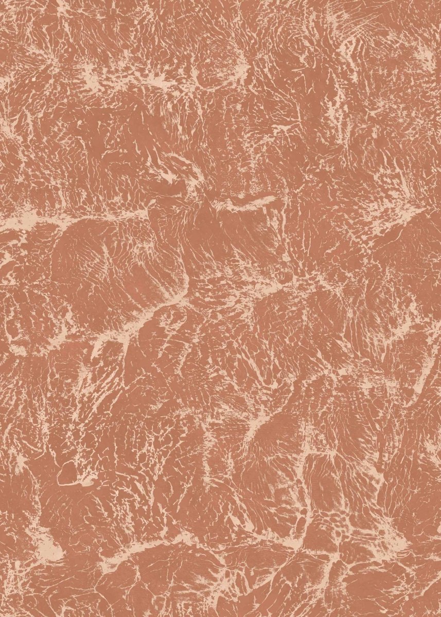 Coordonné Artisan by Bodo Sperlein Sepia behang B00201 - LAB COLOUR THE WORLD